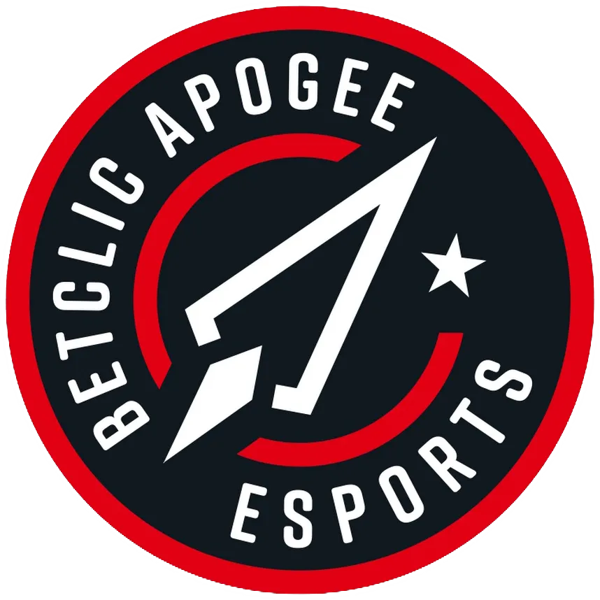 Betclic Apogee