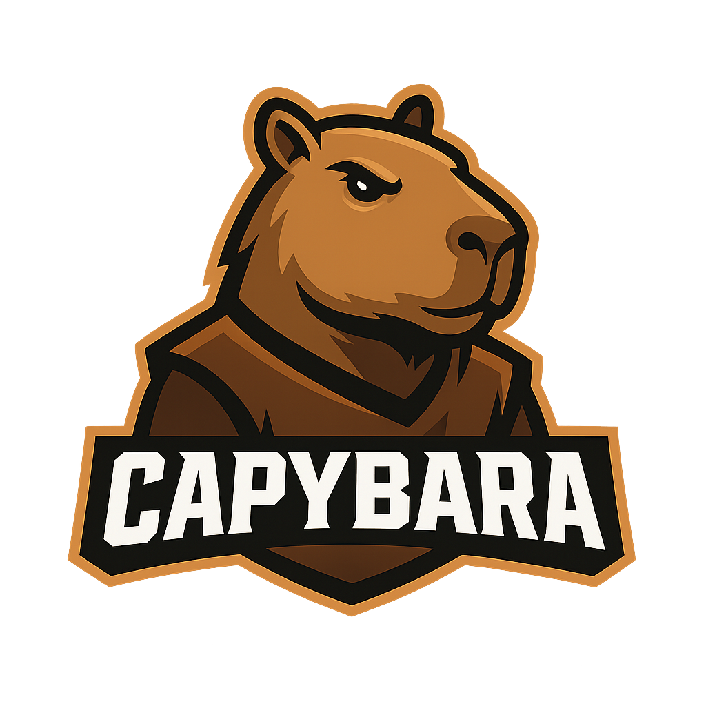 Capybara
